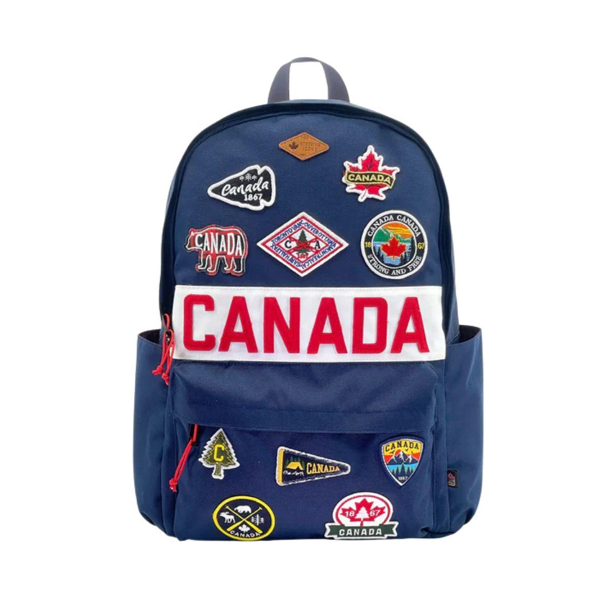 Canada Classic Backpack